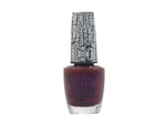 OPI Nicki Minaj Nail Polish 15ml - Super Bass Shatter - Makeup