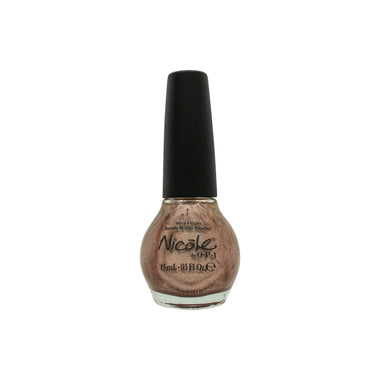 OPI Nicole Nagellack 15ml - True Reflection - Makeup