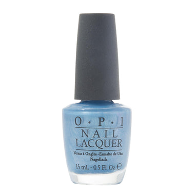 OPI San Francisco Nail Lacquer 15ml Dining Al Fresco - Makeup