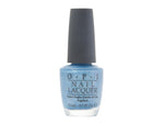 OPI San Francisco Nail Lacquer 15ml Dining Al Fresco - Makeup