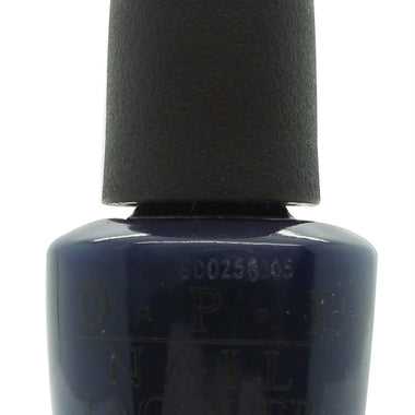 OPI San Francisco Nail Lacquer 15ml Incognito in Sausalito - Makeup