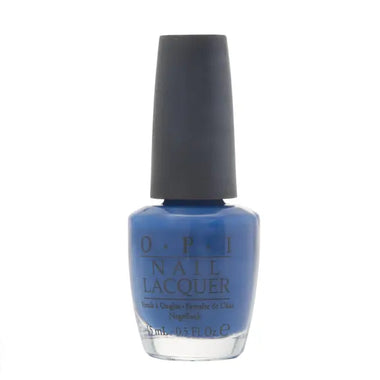 OPI San Francisco Nail Lacquer 15ml Keeping Suzi at Bay - Makeup