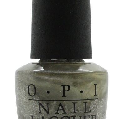 OPI Starlight Nail Polish 15ml Is This Star Taken? - Makeup