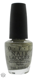 OPI Starlight Nail Polish 15ml Is This Star Taken? - Makeup