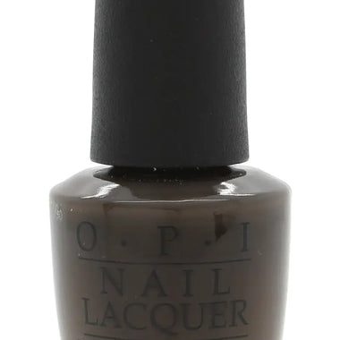 OPI Touring America Nagellack 15ml Get In The Expresso Lane - Makeup