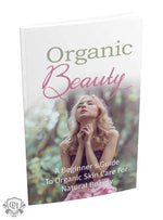 Organic Beauty Unleashed: Unlock the Power of Nature's Radiance - Quality Home Clothing| Beauty