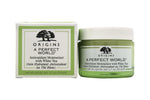 Origins A Perfect World Antioxidant Fuktkräm med Vitt Te 50ml - Skin Care