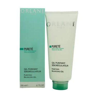 Orlane Purifying Balancing Gel Cleanser 200ml - Skin Care