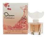 Oscar de la Renta Celebration Eau de Toilette Gel 30ml - Fragrance