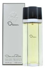 Oscar De La Renta Oscar Eau de Toilette 100ml Spray - Quality Home Clothing| Beauty