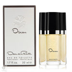 Oscar De La Renta Oscar Eau de Toilette 50ml Spray - QH Clothing