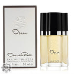 Oscar De La Renta Oscar Eau de Toilette 50ml Spray - QH Clothing