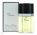 Oscar De La Renta Oscar Eau de Toilette 50ml Sprej - QH Clothing