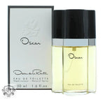 Oscar De La Renta Oscar Eau de Toilette 50ml Sprej - QH Clothing