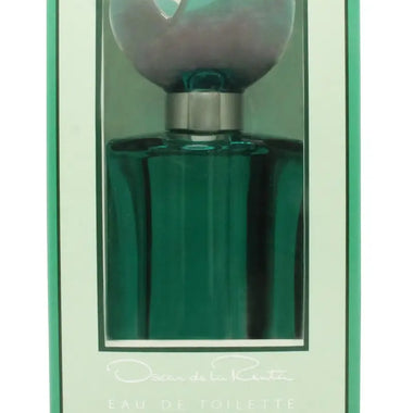 Oscar de la Renta Jasmine Eau de Toilette 100ml Sprej - QH Clothing | Beauty