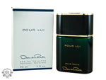 Oscar de la Renta Pour Lui Eau de Toilette 90ml Sprej - Fragrance