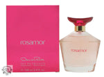 Oscar de la Renta Rosamor Eau de Toilette 100ml Spray - Fragrance