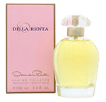 Oscar De La Renta So de la Renta Eau de Toilette 100ml Sprej - Quality Home Clothing| Beauty