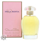 Oscar De La Renta So de la Renta Eau de Toilette 100ml Sprej - Quality Home Clothing| Beauty