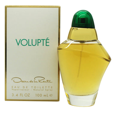 Oscar De La Renta Volupte Eau de Toilette 100ml Sprej - Fragrance