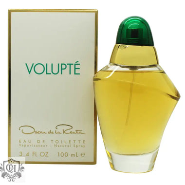 Oscar De La Renta Volupte Eau de Toilette 100ml Sprej - Fragrance