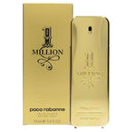 Paco Rabanne 1 Million Eau De Toilette 100ml Sprej - Fragrance