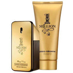 Paco Rabanne 1 Million Gift Set 50ml EDT + 100ml Shower Gel - Fragrance