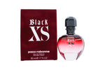 Paco Rabanne Black XS Eau de Parfum 50ml Spray - Fragrance