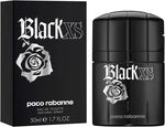 Paco Rabanne Black XS Eau de Toilette 50ml Spray - QH Clothing