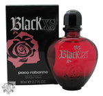 Paco Rabanne Black XS Eau de Toilette 80ml Sprej - Fragrance