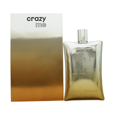 Paco Rabanne Crazy Me Eau de Parfum 62ml Spray - Fragrance