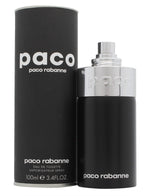 Paco Rabanne Paco Eau de Toilette 100ml Sprej - Fragrance