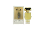 Paco Rabanne Fame Eau de Parfum 30ml Spray - Fragrance