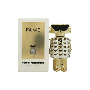 Paco Rabanne Fame Eau de Parfum 50ml Spray - Fragrance