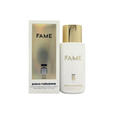 Paco Rabanne Fame Perfumed Body Lotion 200ml - Shower & Body Care