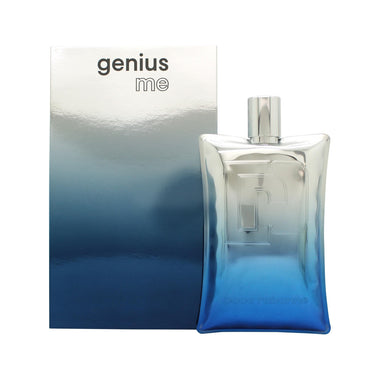 Paco Rabanne Genius Me Eau de Parfum 62ml Spray - Fragrance