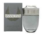 Paco Rabanne Invictus Aftershave Lotion 100ml Splash - Fragrance