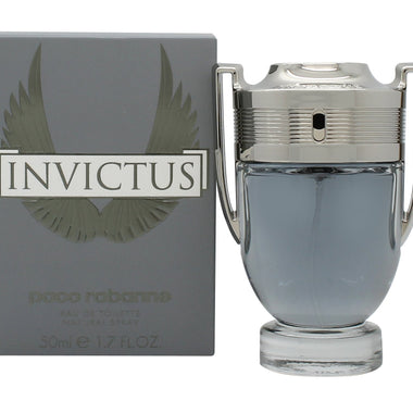 Paco Rabanne Invictus Eau de Toilette 50ml Sprej - Fragrance