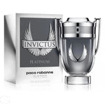 Paco Rabanne Invictus Platinum Eau de Parfum 100 ml Spray - QH Clothing