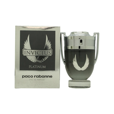 Paco Rabanne Invictus Platinum Eau de Parfum 50ml Sprej - Fragrance