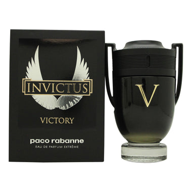 Paco Rabanne Invictus Victory Eau de Parfum Extreme 100ml Sprej - Fragrance