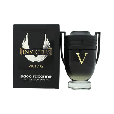 Paco Rabanne Invictus Victory Eau de Parfum Extreme 50ml Spray - QH Clothing