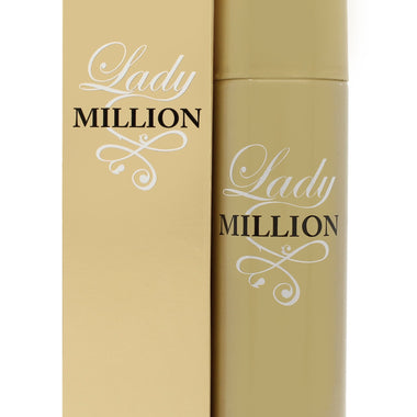 Paco Rabanne Lady Million Deodorantsprej 150ml - Shower & Body Care