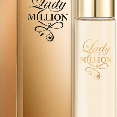 Paco Rabanne Lady Million Eau de Parfum 15ml Spray - QH Clothing