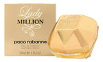 Paco Rabanne Lady Million Eau de Parfum 30ml Sprej - Fragrance