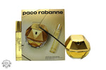 Paco Rabanne Lady Million Presentset 80ml EDP + 20ml EDP - Fragrance