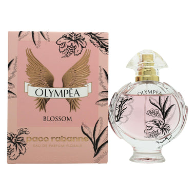 Paco Rabanne Olympea Blossom Eau de Parfum 30ml Sprej - Fragrance