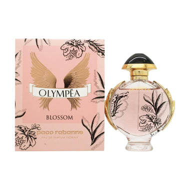 Paco Rabanne Olympea Blossom Eau de Parfum 50ml Sprej - Fragrance