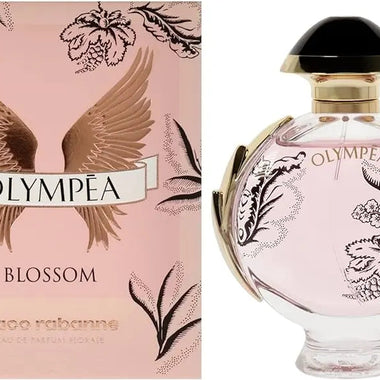 Paco Rabanne Olympea Blossom Eau de Parfum 80ml Spray - QH Clothing