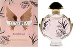 Paco Rabanne Olympea Blossom Eau de Parfum 80ml Spray - QH Clothing